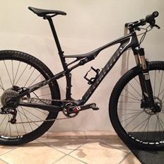 Specialized Epic Comp Carbon