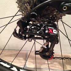 Specialized Epic Comp Carbon