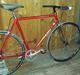 Olmo Klassisk stål racer