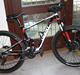 Giant anthem 27.5 3 LTD 2014
