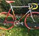 Gazelle Special solgt.