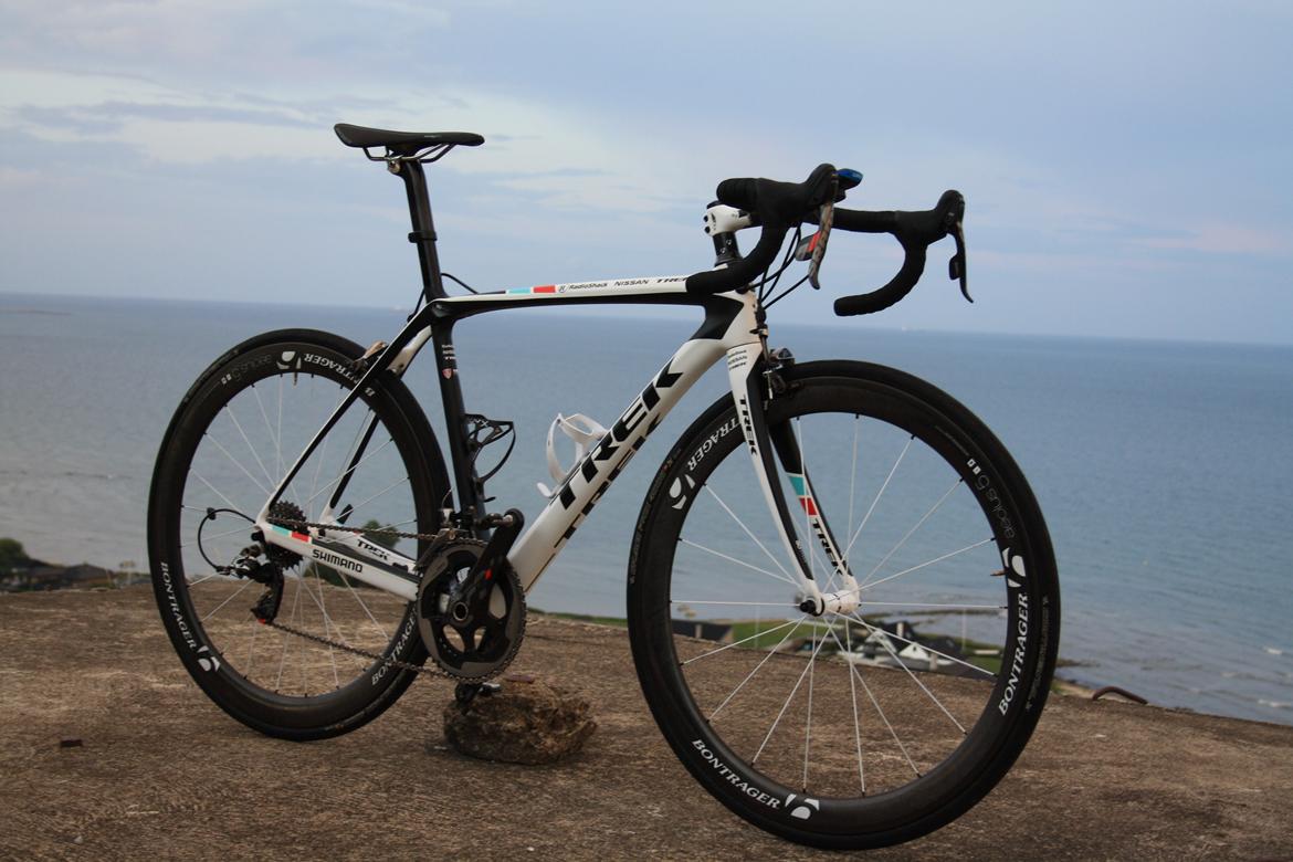 Trek Domane 6.9 billede 1