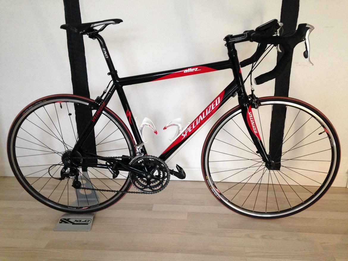 Specialized Allez A1 Max billede 1