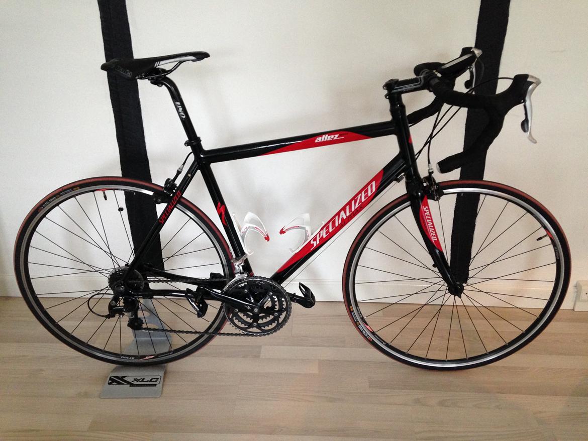 Specialized Allez A1 Max billede 3