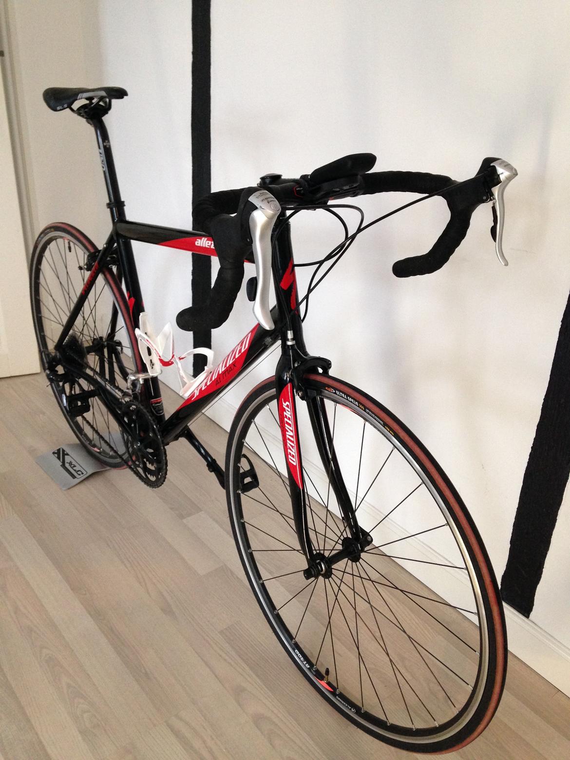 Specialized Allez A1 Max billede 10