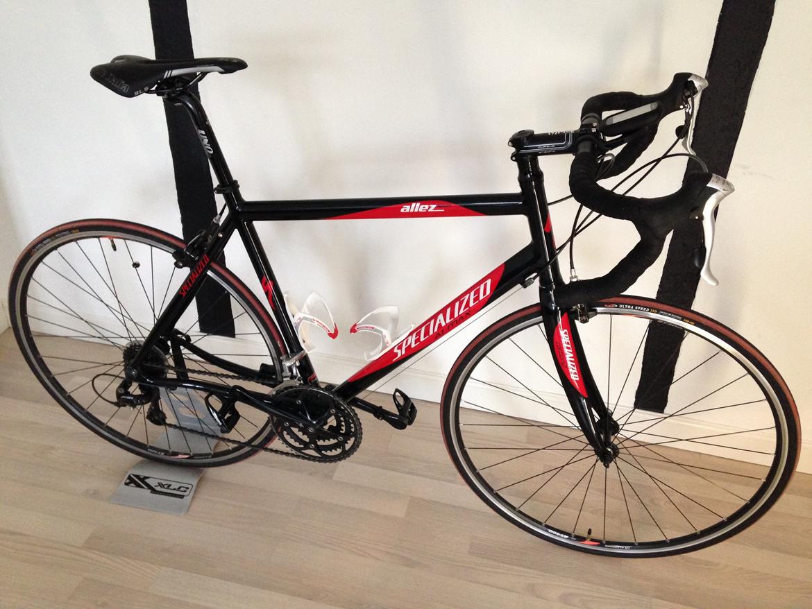 Specialized Allez A1 Max billede 11