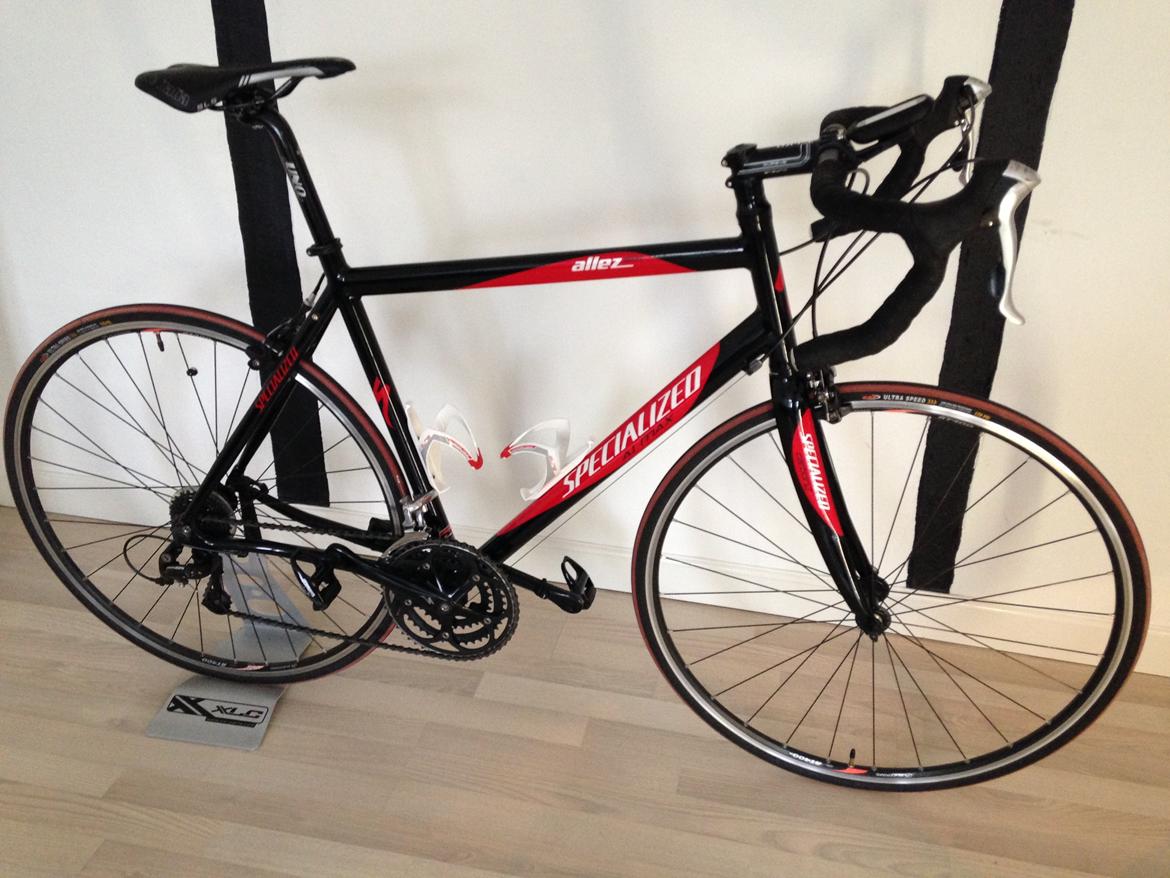 Specialized Allez A1 Max billede 12