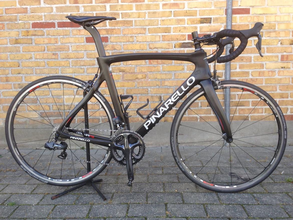 Pinarello Dogma F8 billede 3
