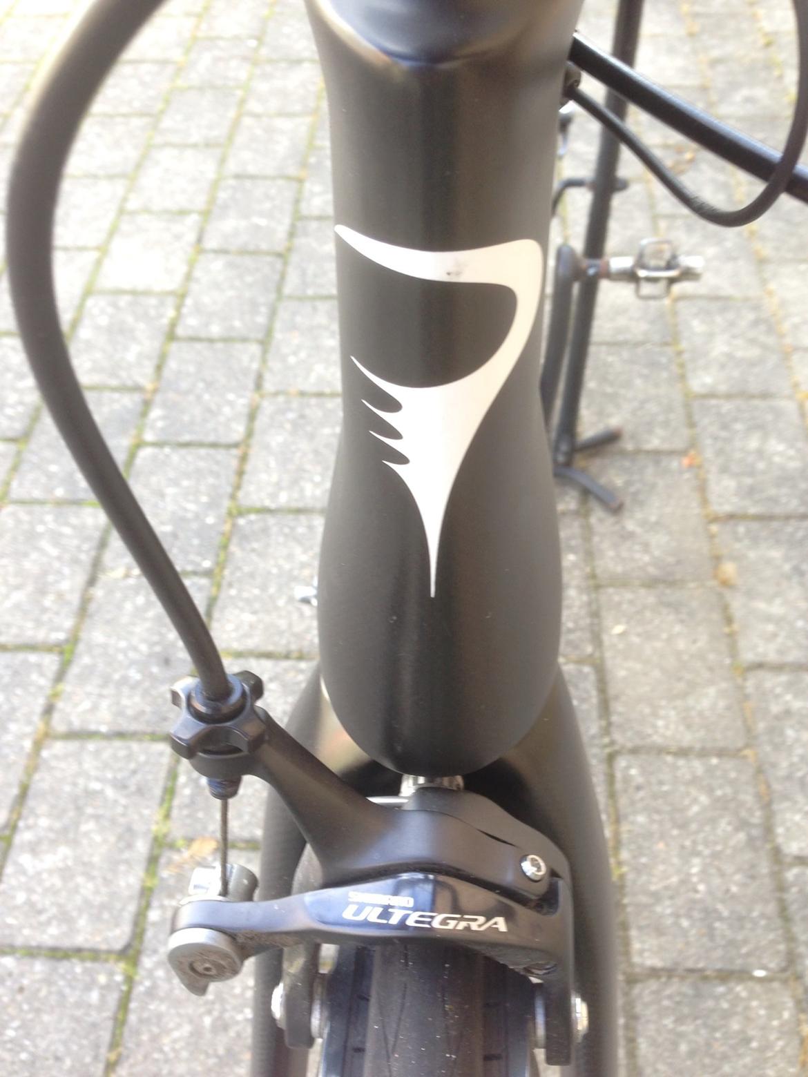 Pinarello Dogma F8 billede 4