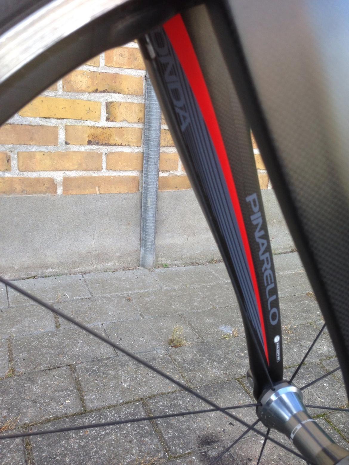 Pinarello Dogma F8 billede 5