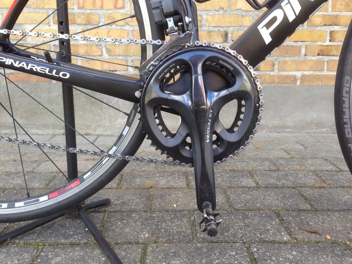 Pinarello Dogma F8 billede 6