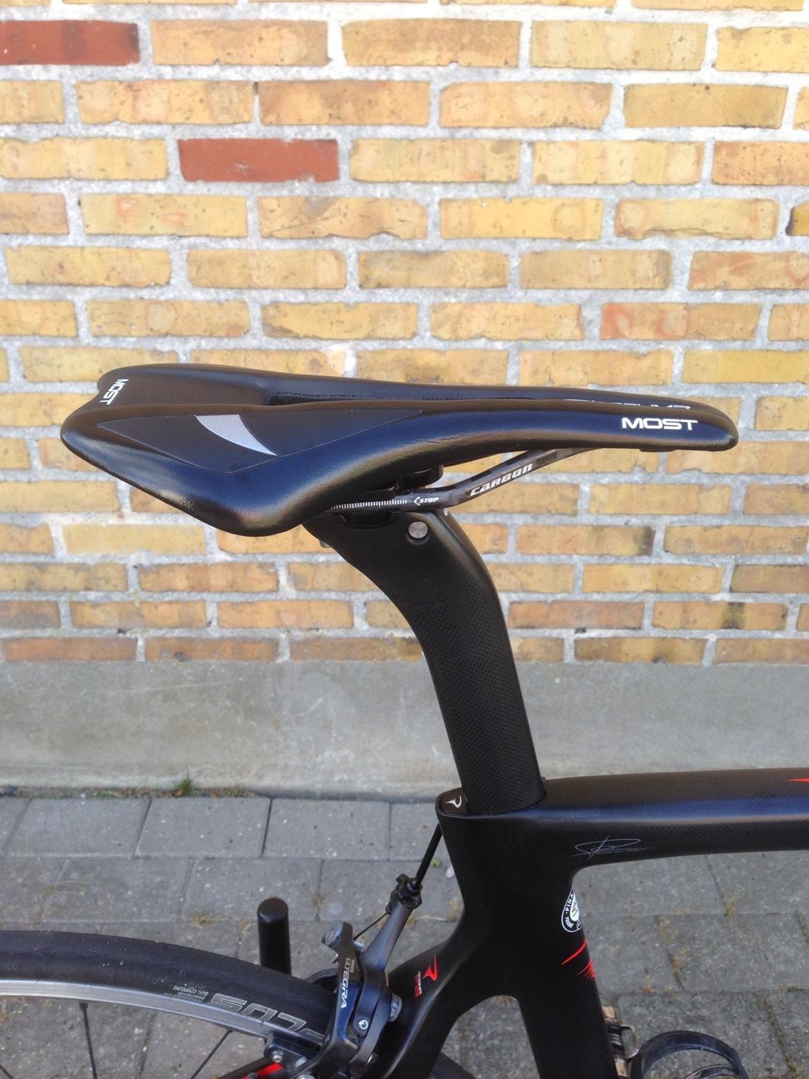 Pinarello Dogma F8 billede 8