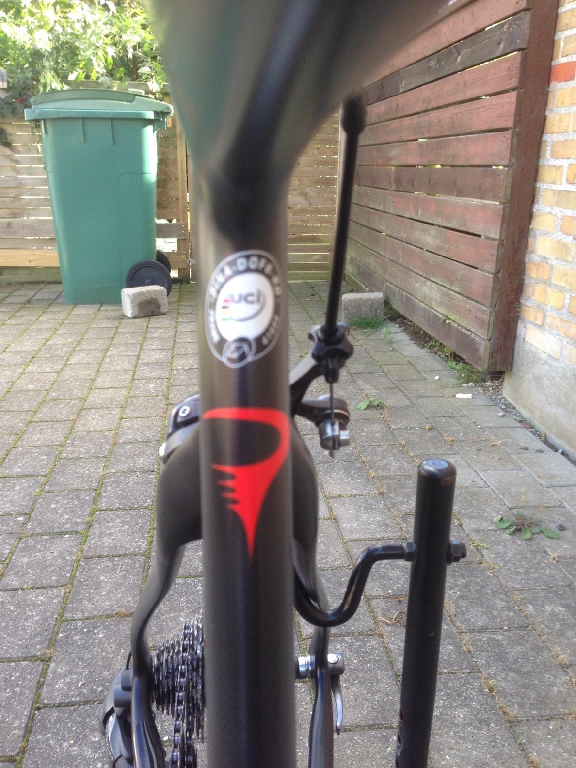Pinarello Dogma F8 billede 10