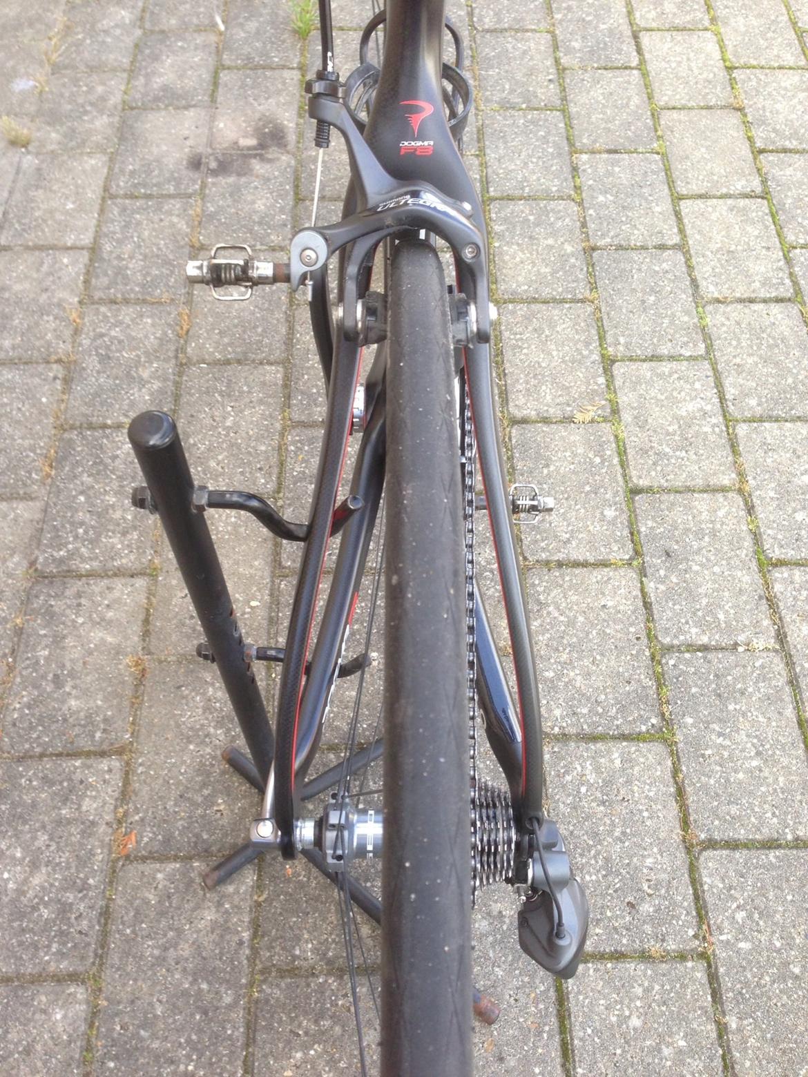 Pinarello Dogma F8 billede 13