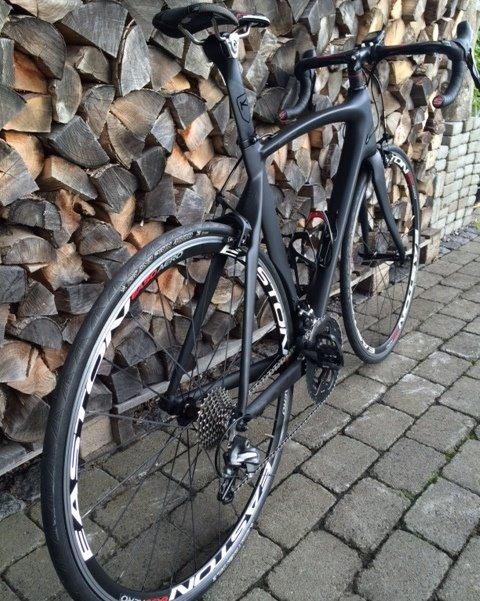 Kuota Kharma Evo billede 3