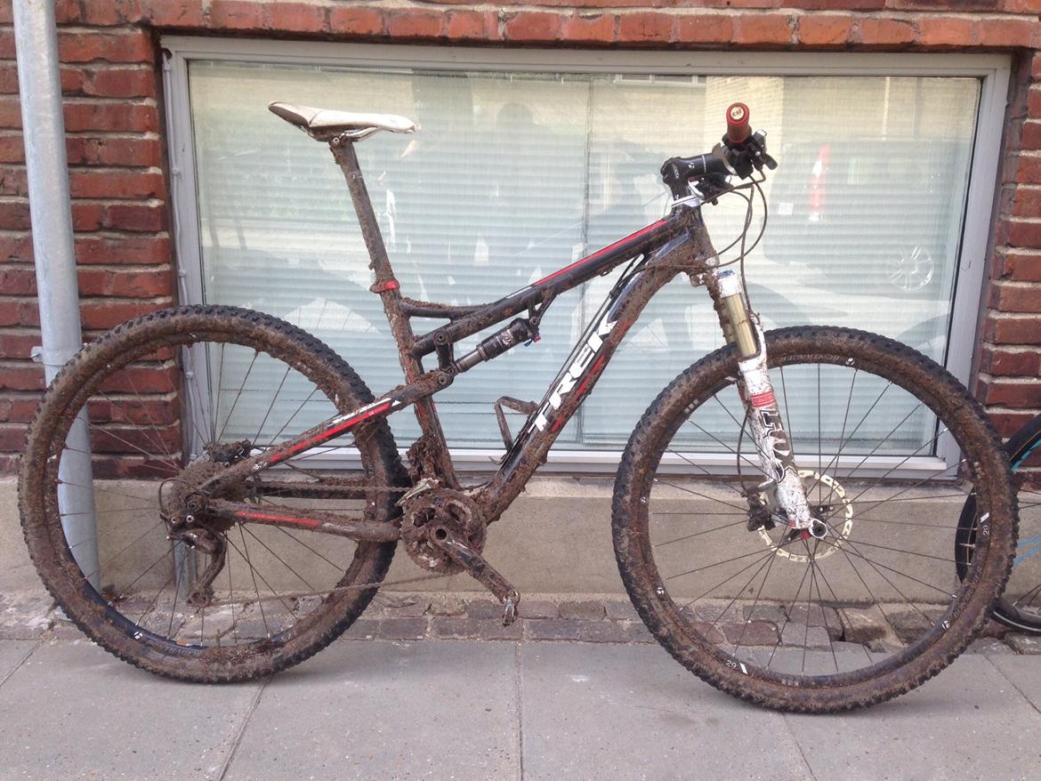 Trek Superfly 100 AL 100 Pro billede 14
