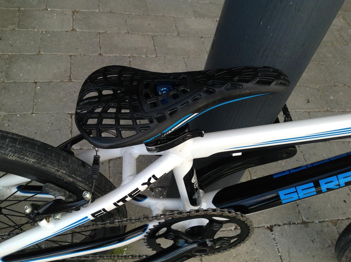 SE Racing Bikes PK RIPPER Elite XL 2013 billede 8