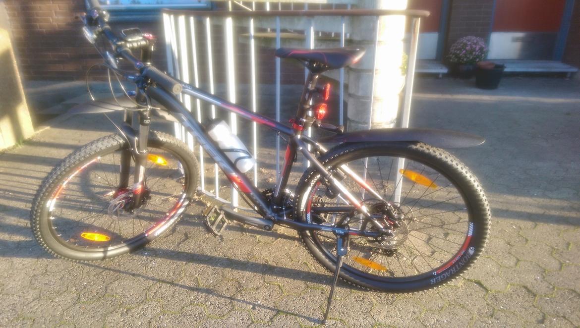 Trek 4300 Disc billede 14