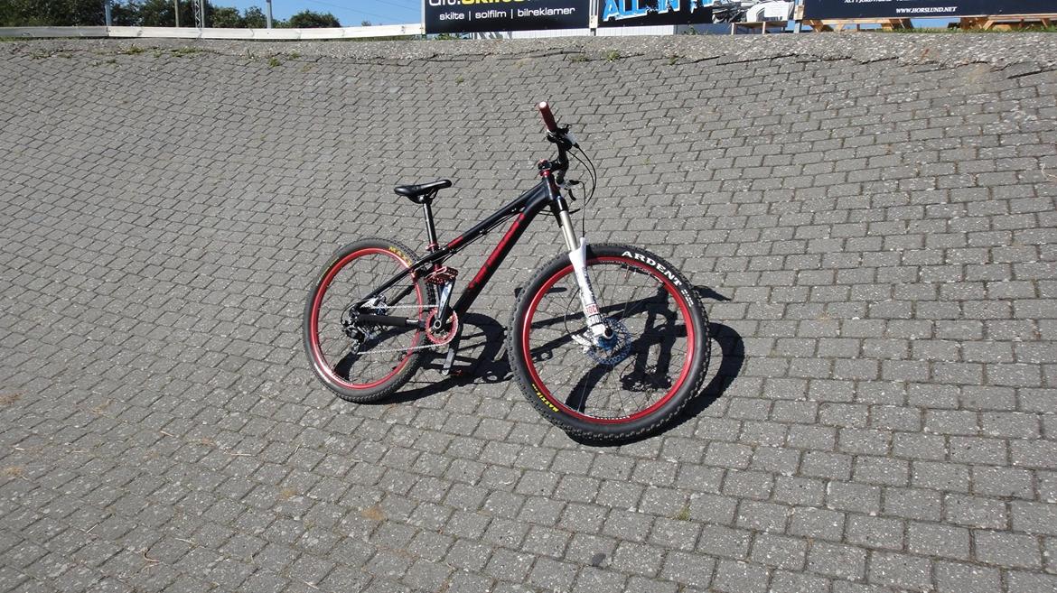 Transition Bank billede 1