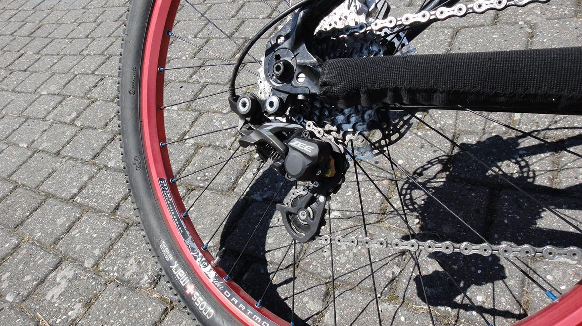 Transition Bank billede 17