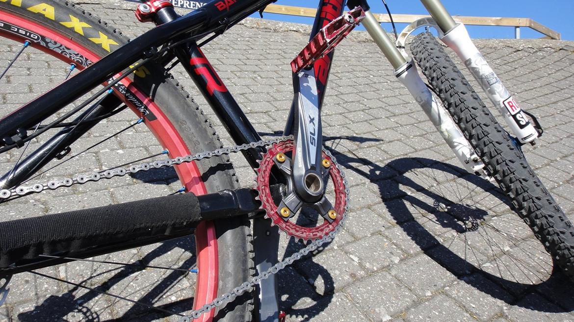 Transition Bank billede 16