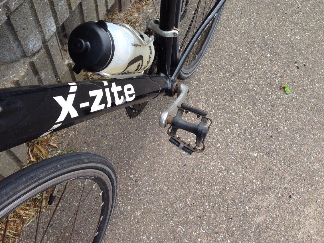 X-zite Phantom billede 9