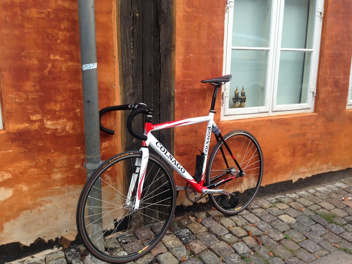 Colnago Dream Pista billede 11