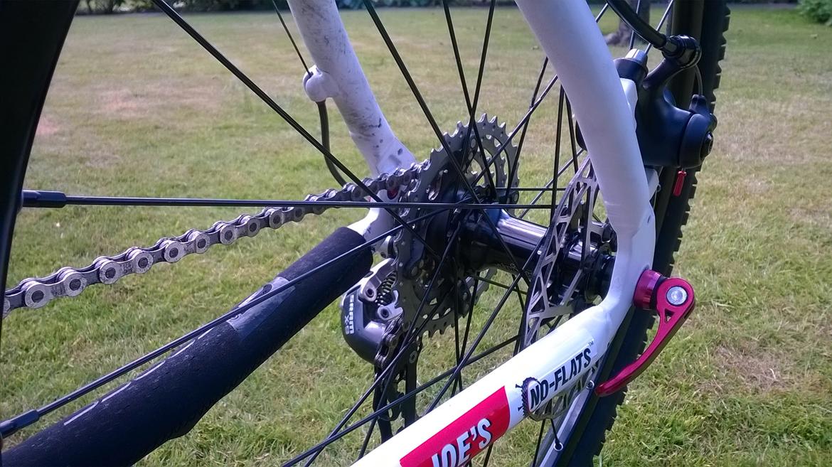 Stevens 7.5.2 billede 6