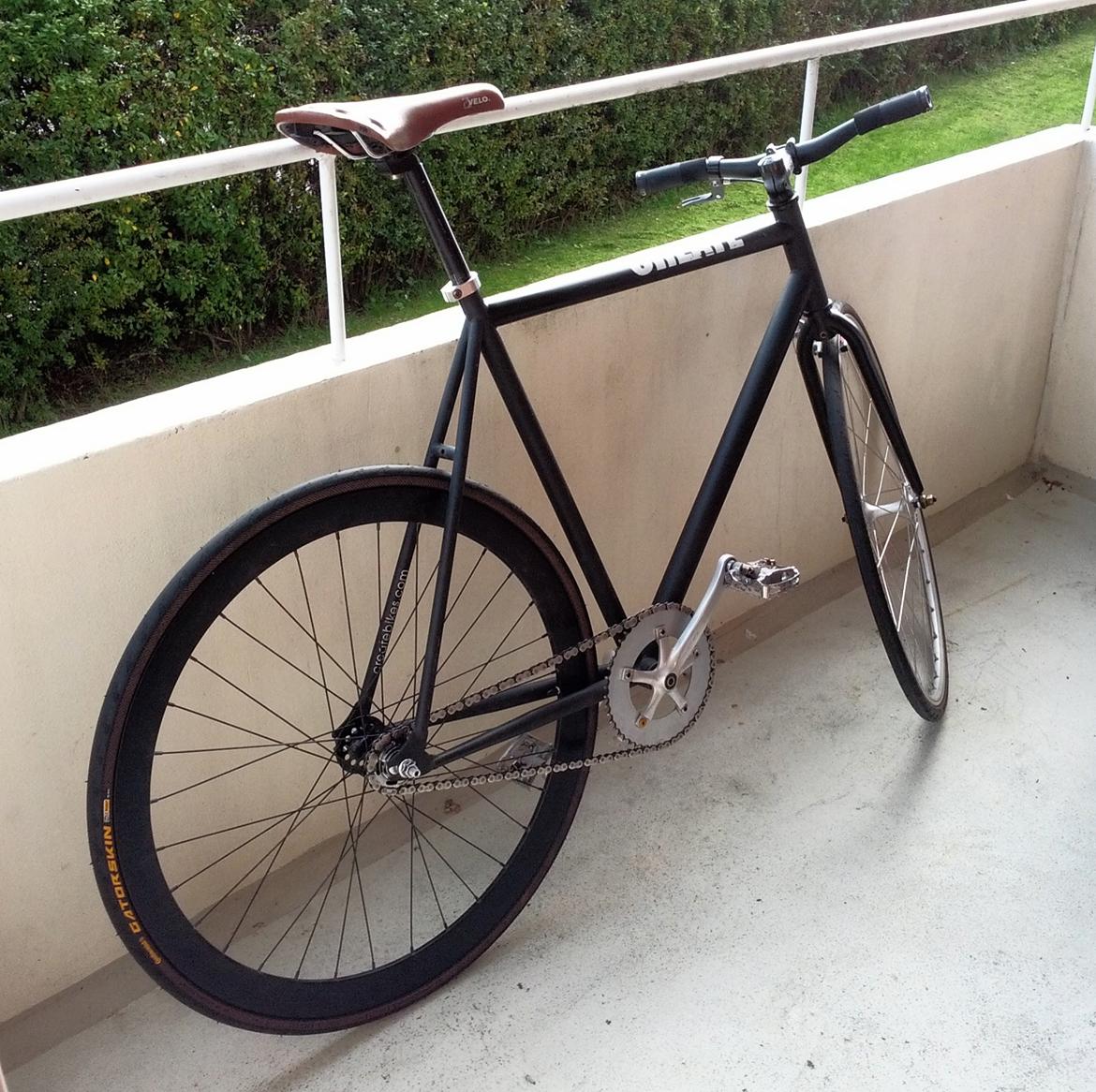 Create Fixie billede 5