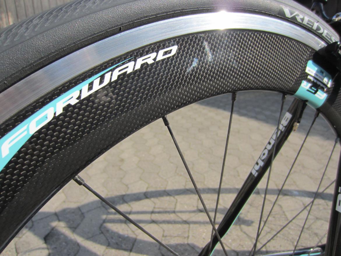 Bianchi Oltre XR2 billede 10