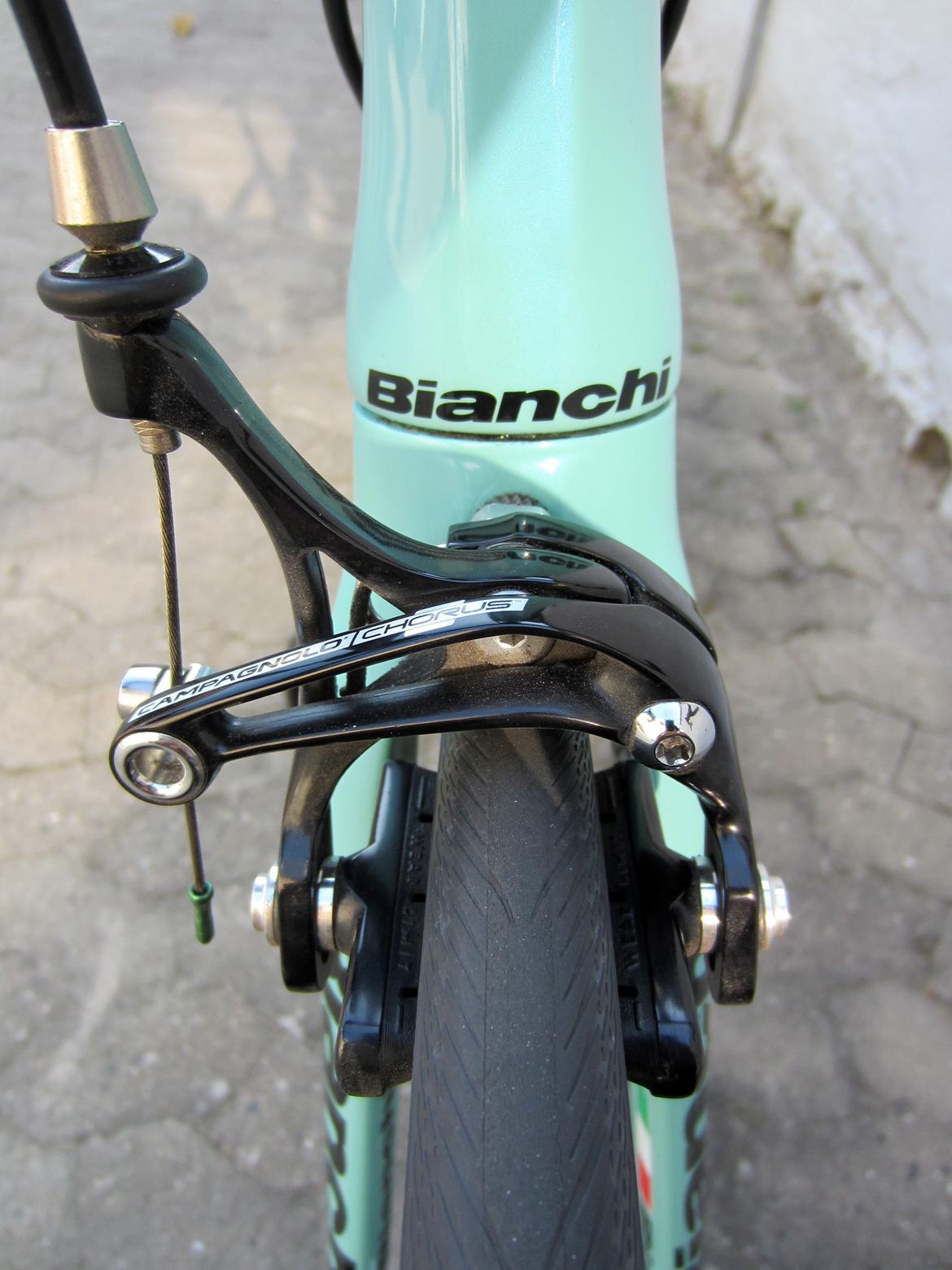 Bianchi Oltre XR2 billede 14