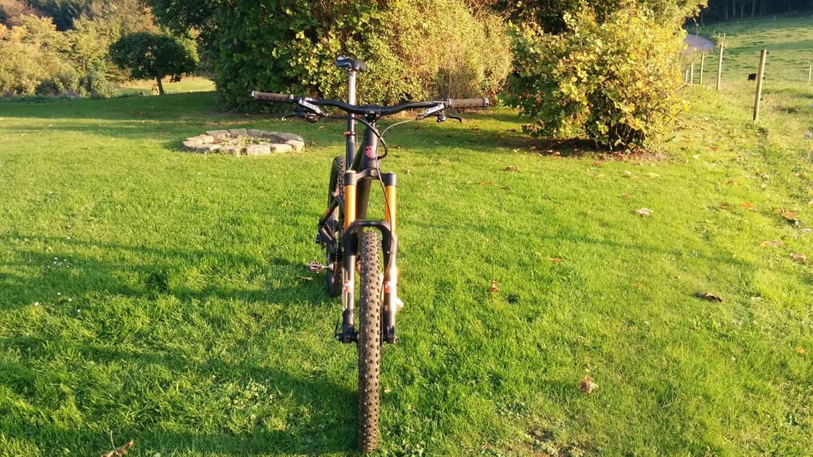 Commencal Meta SX billede 4