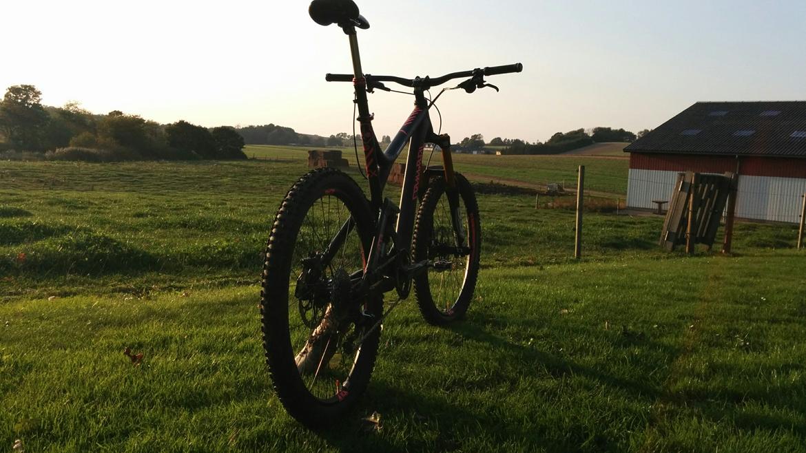 Commencal Meta SX billede 5