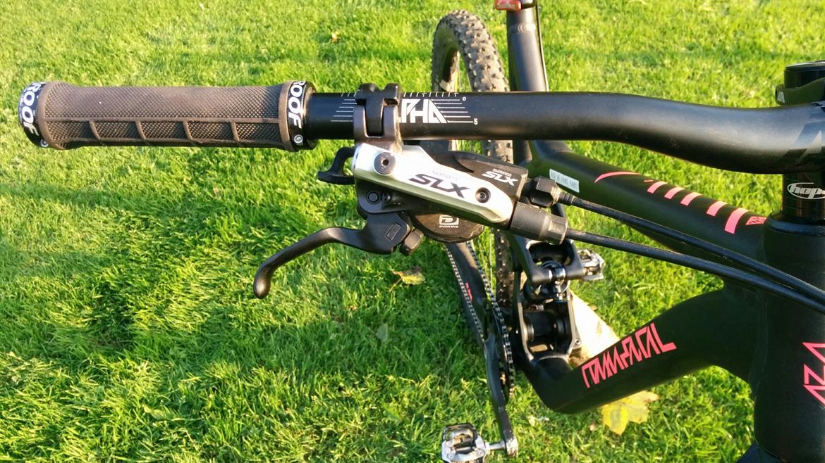 Commencal Meta SX billede 11