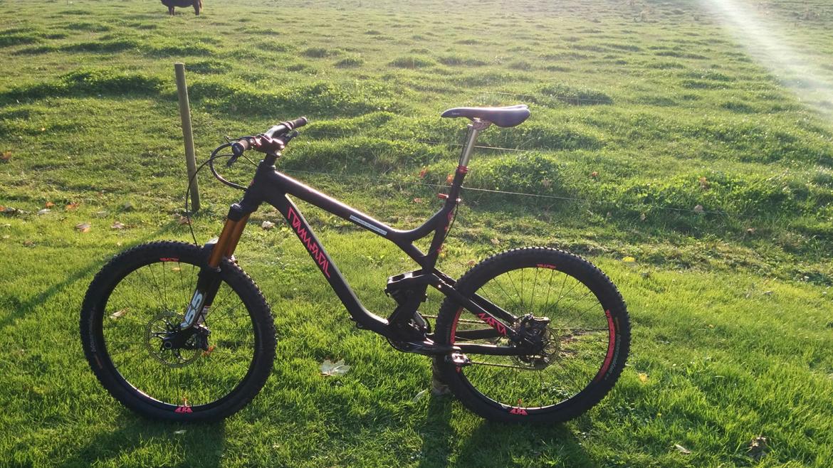 Commencal Meta SX billede 13