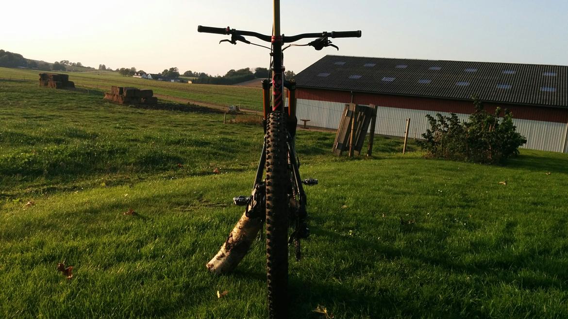 Commencal Meta SX billede 6