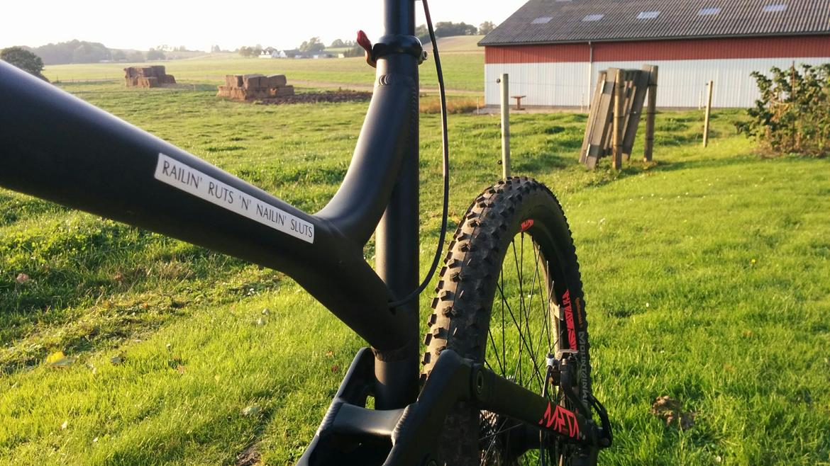 Commencal Meta SX billede 18