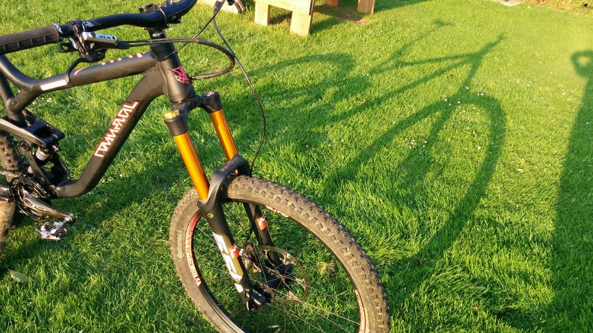 Commencal Meta SX billede 19