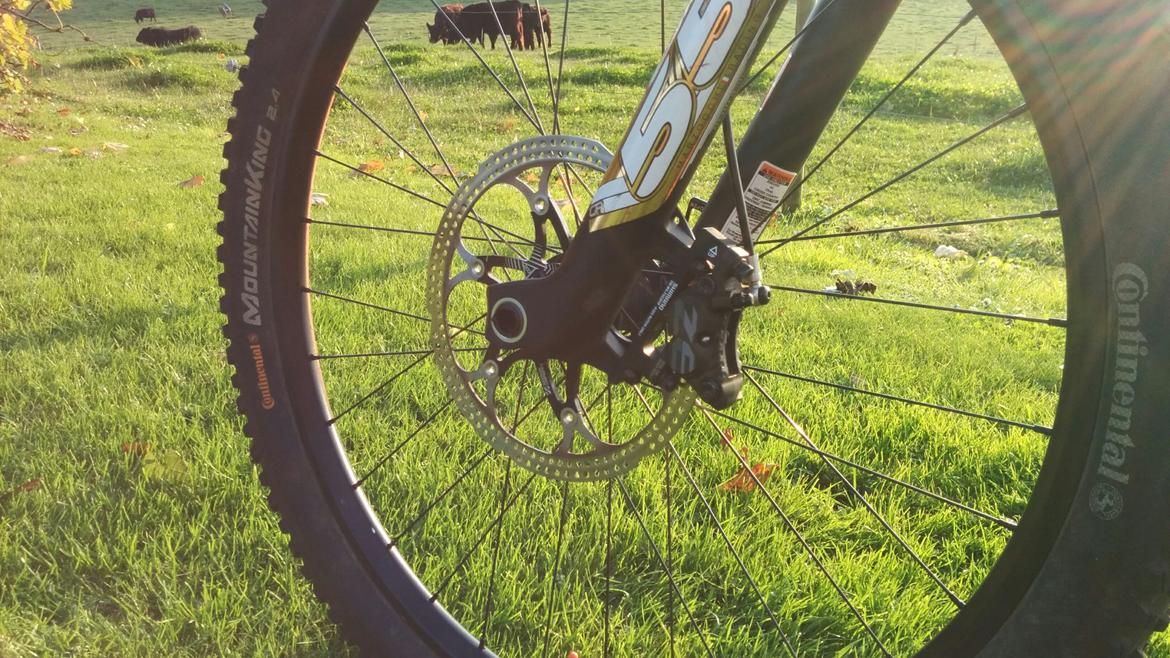 Commencal Meta SX billede 16