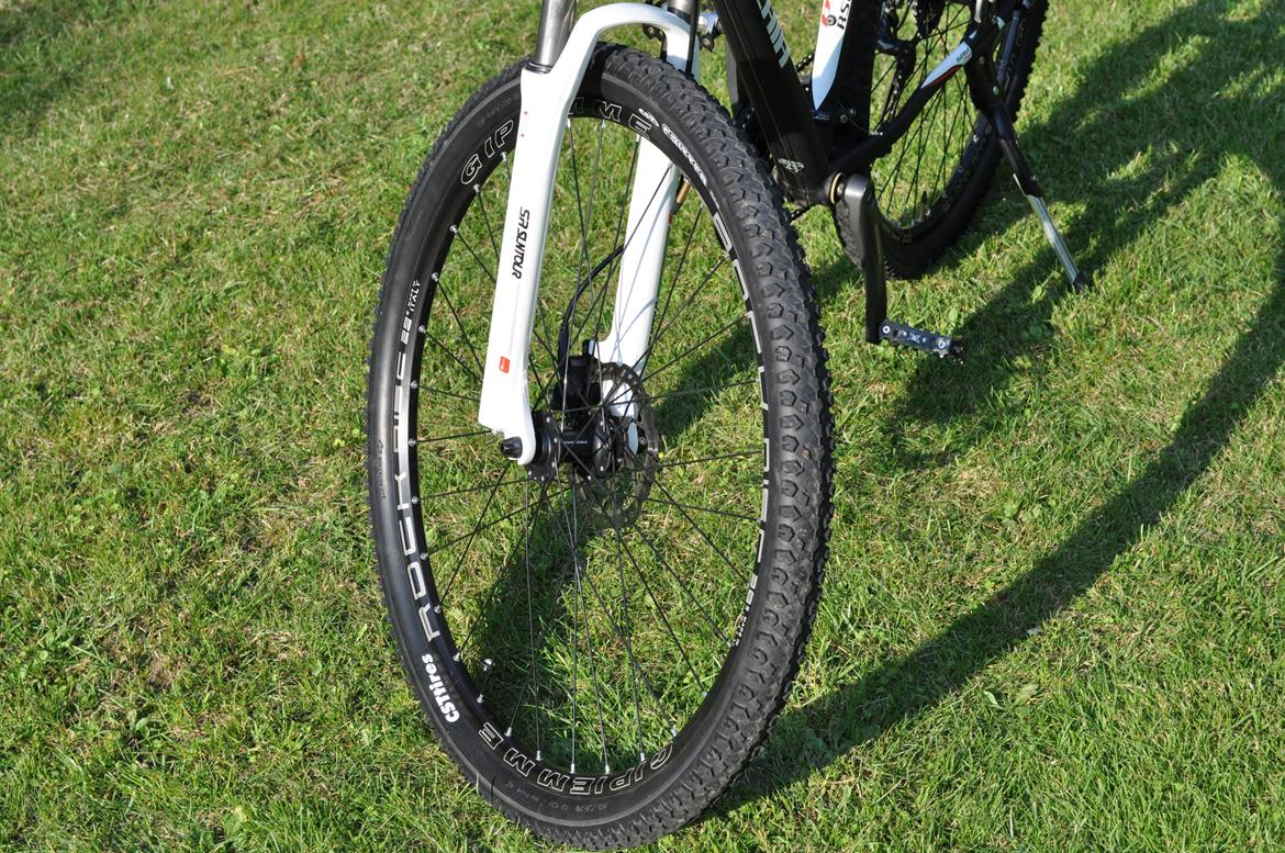 Bottecchia RSG 29" billede 4