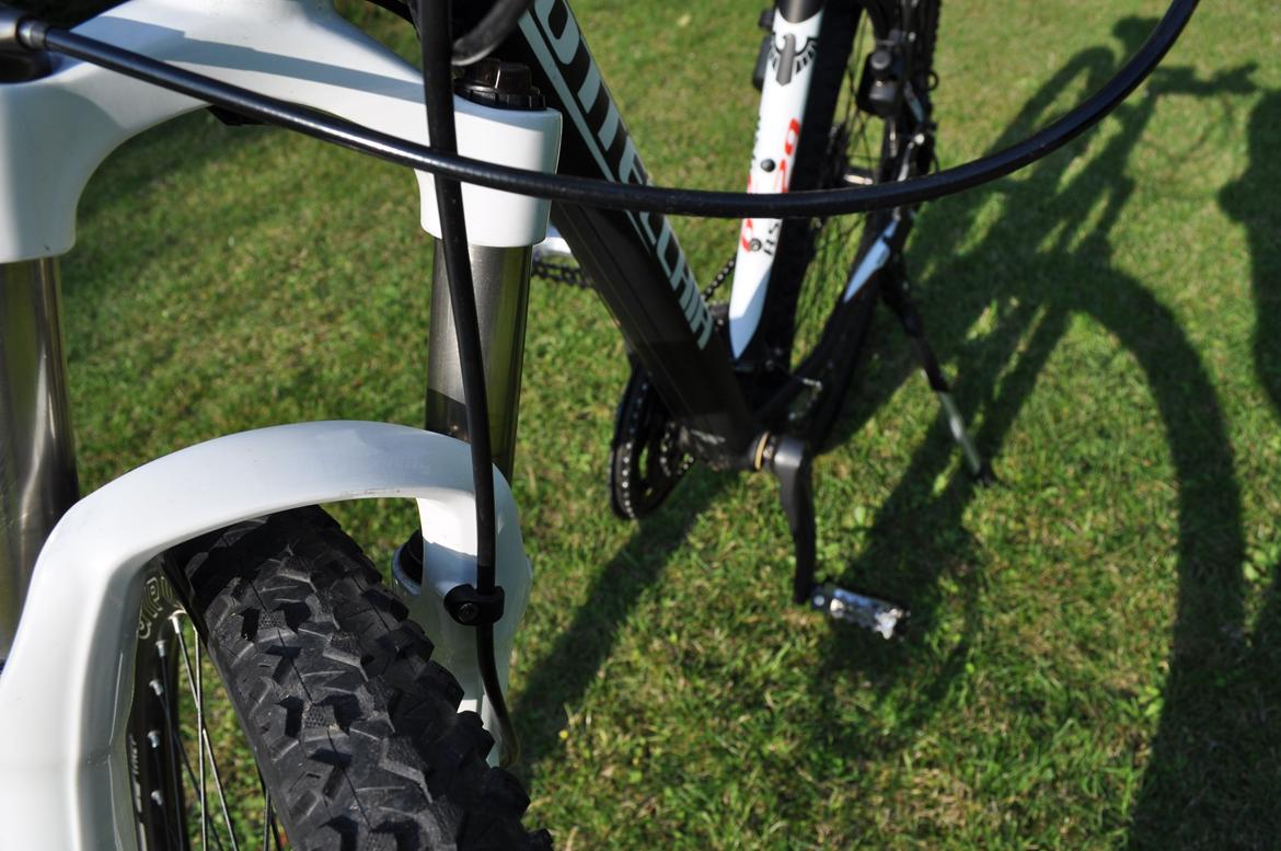 Bottecchia RSG 29" billede 5