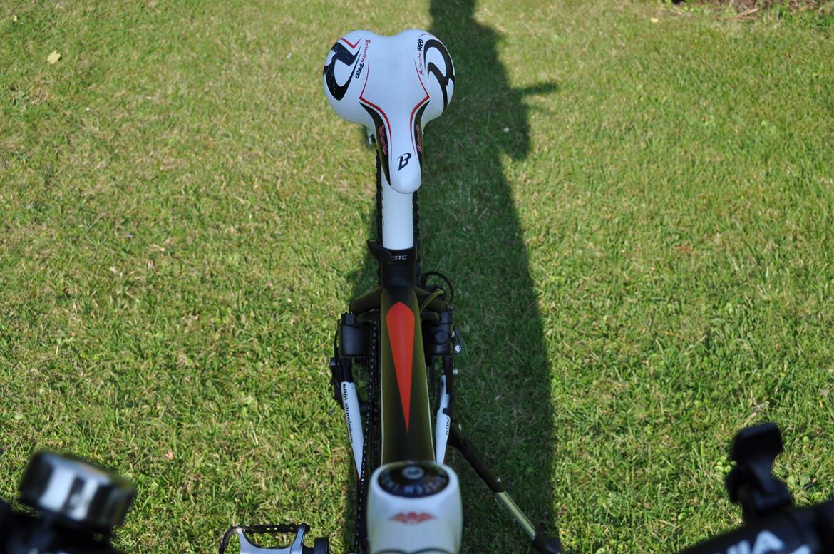 Bottecchia RSG 29" billede 7