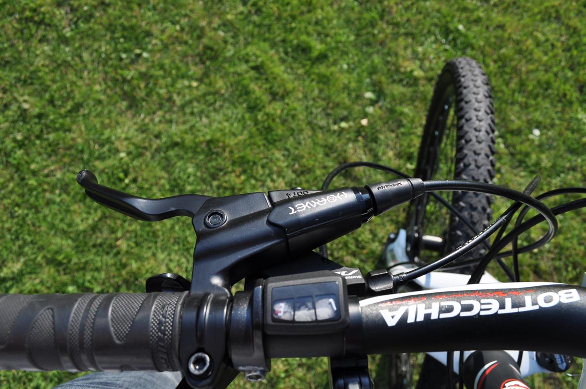 Bottecchia RSG 29" billede 9