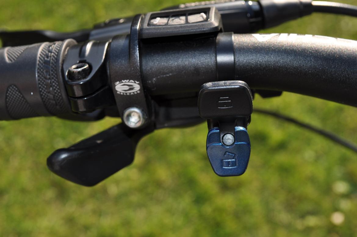 Bottecchia RSG 29" billede 10