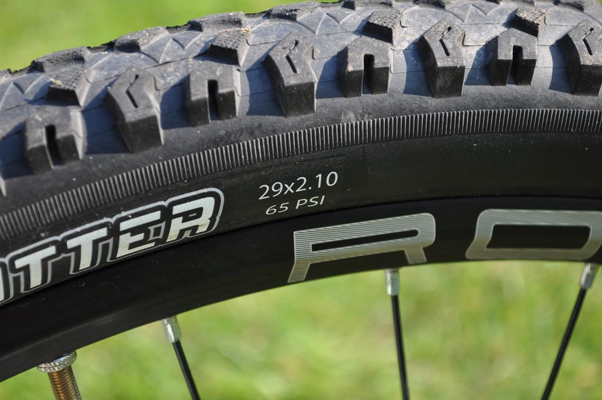 Bottecchia RSG 29" billede 12