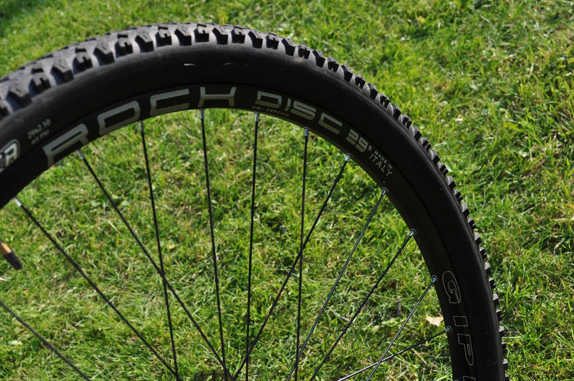 Bottecchia RSG 29" billede 13