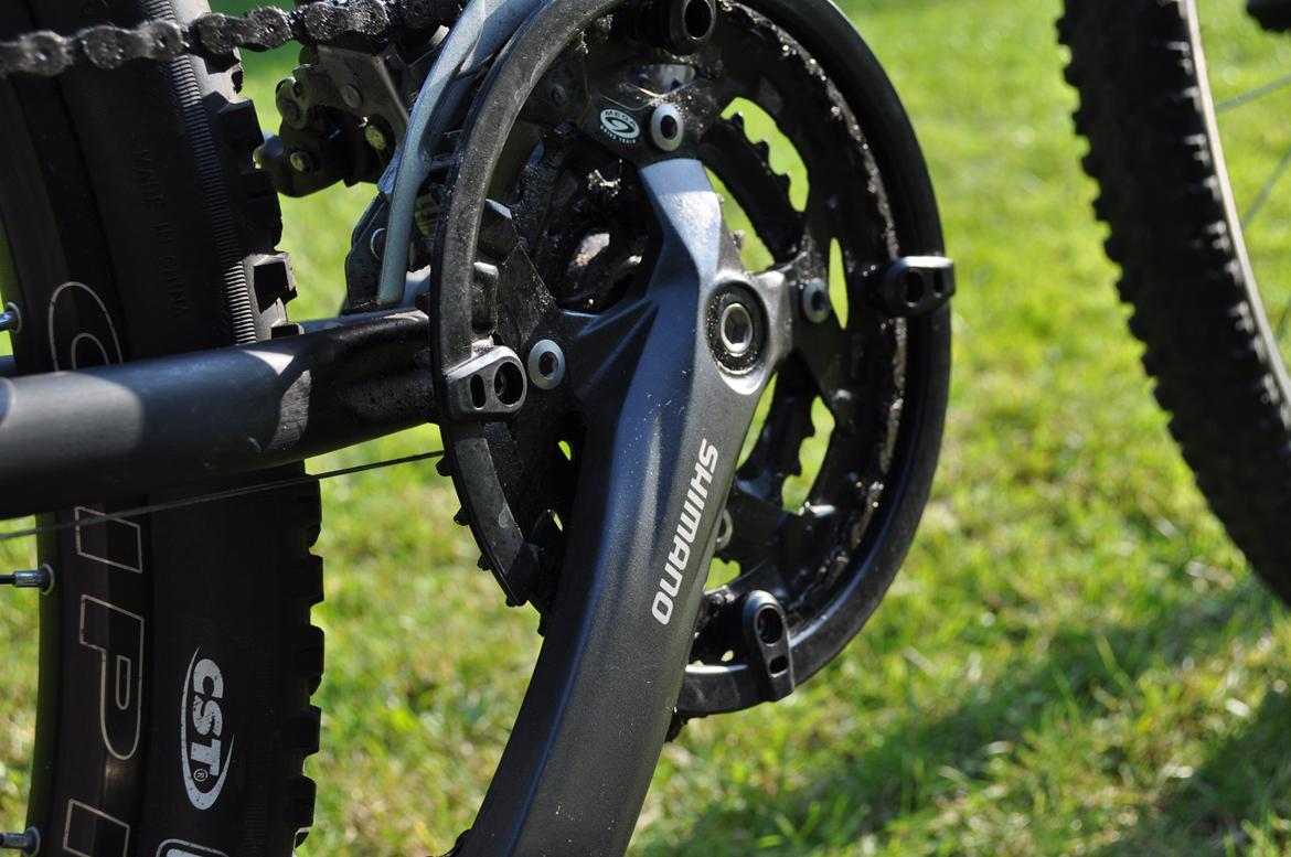 Bottecchia RSG 29" billede 16