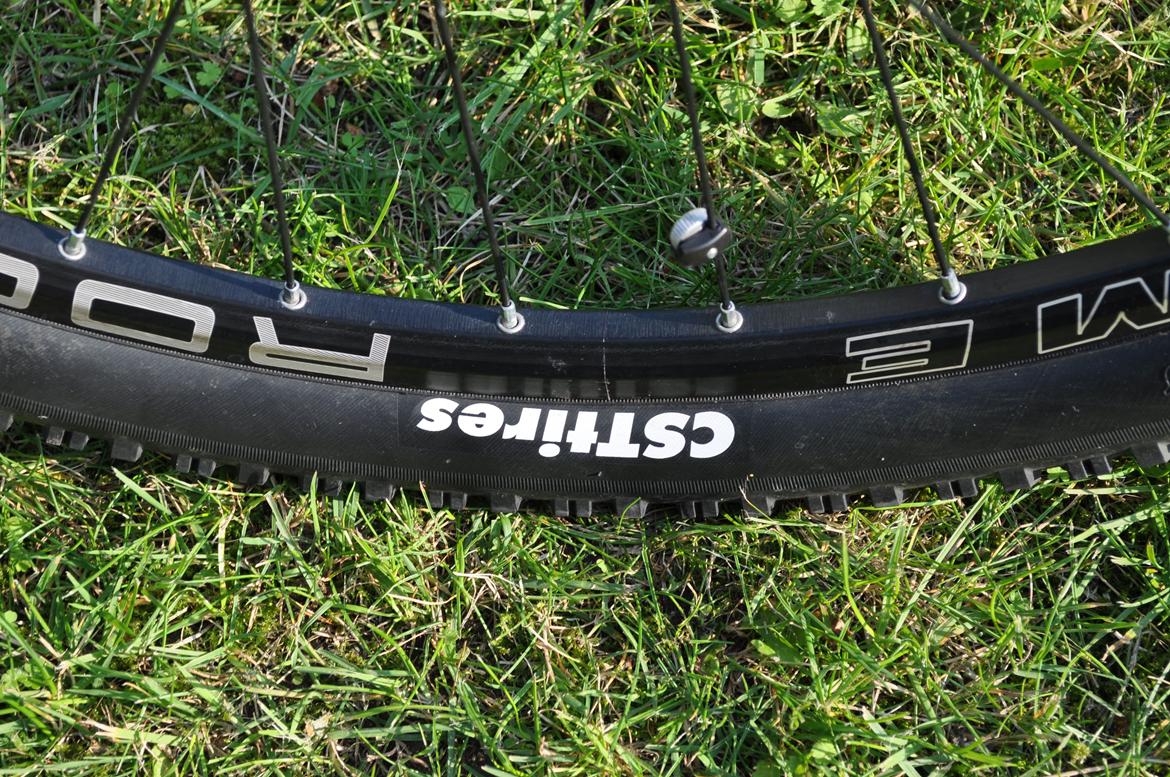 Bottecchia RSG 29" billede 11