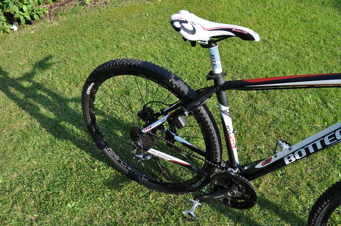 Bottecchia RSG 29" billede 19