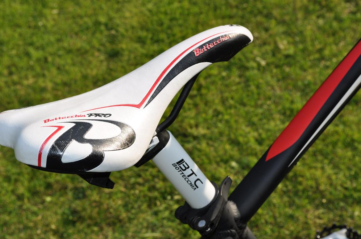 Bottecchia RSG 29" billede 21